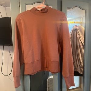 DSG Women’s Top | Rust